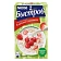 Каша Быстров Пребио с клубникой, 6шт x 40г