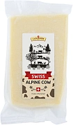 Сыр Le Superbe Swiss Alpine cow полутвердый 48%, 150г