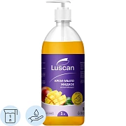 Крем-мыло Luscan Манго 1л c дозатором