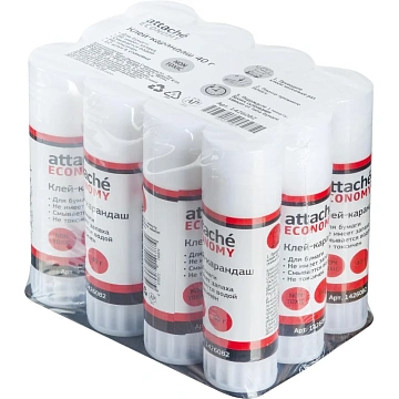 Клей-карандаш 40г