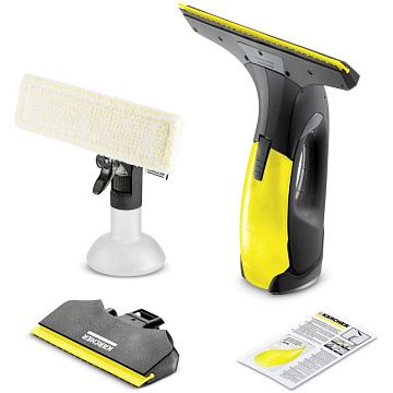 Стеклоочиститель Karcher WV 2 Plus  