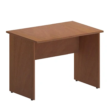 Стол прямой Skyland Imago СП-2, ясень шимо, 1200х720х755мм