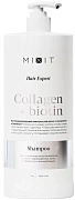 Шампунь Mixit с коллагеном и биотином, 1л
