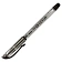 Ручка гелевая с грипом BIC 'Gelocity Stic', ЧЕРНАЯ, узел 0,5 мм, линия письма 0,29 мм, CEL1010266