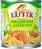 Мандарины Lutik с дольками в сиропе, 314мл