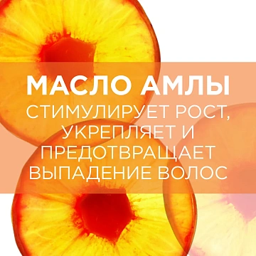 Шампунь Garnier Fructis SOS восстановление, 400мл