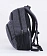 Рюкзак Pulse BACKPACK ELEMENT CATIONIC GRAY, 46х32х23 см