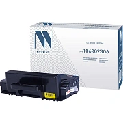 Картридж лазерный NV PRINT (NV-106R02306) для XEROX Phaser 3320, ресурс 11000 стр.