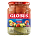 Ассорти Globus томаты и огурцы, 720мл