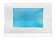 Tarrington House Подушка Bluegel ортопедическая, 35 x 55см