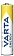 Батарейка Varta Energy LR6 Alkaline АА LR06, 2шт/уп