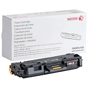 Тонер-картридж XEROX (106R04348) для B205/B210/B215, оригинальный, ресурс 3000 страниц