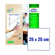 Этикетки-доски Avery Zweckform 70704, белые, 254х254мм, 1шт на листе, 4 листа