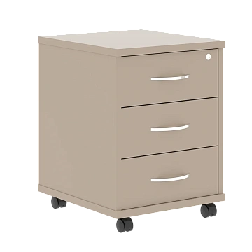 Тумба подкатная ТМ-3.А Мокачино 412х450х551 IMAGO