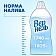 Кондиционер для белья Вернель Ароматерапия 1.74л, лаванда и сандал