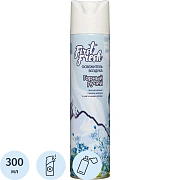 Освежитель воздуха First Fresh Горный ручей, 300мл