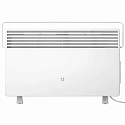Обогреватель-конвектор XIAOMI Mi Smart Space Heater S, 2200 Вт, сенсорное управление, WiFi, напольны