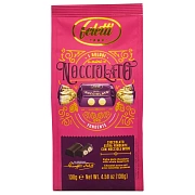 Конфеты Feletti 1882 Mini Nocciolatto Fond с фундуком, 130г