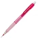 Автокарандаш PILOT SuperGripNeon H-185-N-R, 0,5мм, розовый