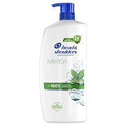 Шампунь Head & Shoulders Ментол, 800мл