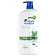 Шампунь Head & Shoulders Ментол, 800мл
