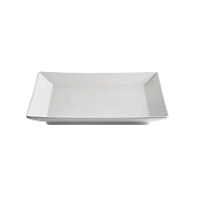 Блюдо Metro Professional Macario 18см, белое, 6шт/уп