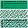 Пломба наклейка 66/22 оставляет след,цвет зеленый, 1000 шт./рул