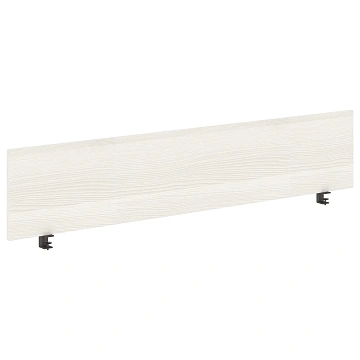 Экран EBP 1735 Ясень Траун/Мокко 1760х18х350 EDIS