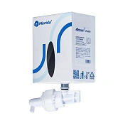 Пенное мыло в картридже Merida Harmony Click Premium K_LFM101, 800мл, 4шт