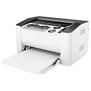 Принтер лазерный HP Laser 107w А4, 20 стр./мин., 10000 стр./мес., Wi-Fi, 4ZB78A