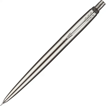 Карандаш механический 0,5 мм, PARKER 'Jotter Essential CT', металлический корпус, серебристый, 1953381