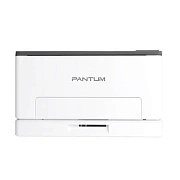 Принтер лазерный ЦВЕТНОЙ PANTUM CP1100DW, А4, 18 стр./мин., 30000 стр./мес, ДУПЛЕКС, Wi-Fi, сетевая