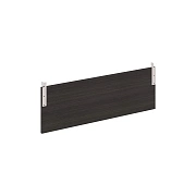 Фронтальная панель подвесная XS6DST 127.1 Дуб Юкон Модерн/Серый 1100х350х18 XTEN-S60