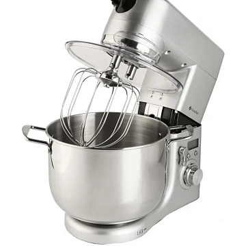 Миксер планетарный Gemlux GL-SM10GR