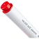 Маркер для белых досок красный 5мм