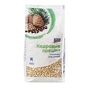 aro Орехи кедровые очищенные, 800г