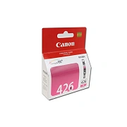 Картридж струйный Canon CLI-426M (4558B001) пур. для iP4840, MG5140/5240