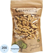 Грецкий орех Семушка, 200г