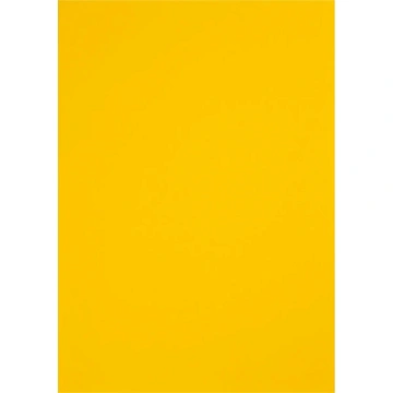 Бумага цветная Attache (желтый интенсив), 80г, А4, 500 л