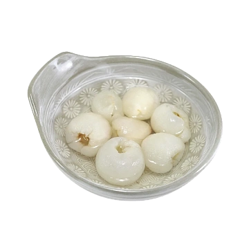 METRO Chef Личи консервированные в легком сиропе, 560г