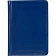 Ежедневник недатированный ATTACHE Priority А6, 160л, синий