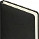 Ежедневник недатированный ATTACHE Classic А5, 140х200мм, 136л, черный