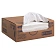 Протирочные салфетки Kimberly-Clark WypAll X70 8381, белые, 300 листов, 1 слой, 37.8 х 42.2см