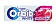 Жевательная резинка Orbit малина-гранат, 14г