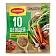 Приправа Maggi 10 овощей, 75г