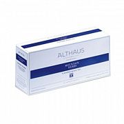 Чай Althaus Mountain Herbs для чайника 20 пак