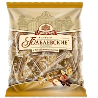 БАБАЕВСКИЙ