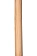 Ручка швабры York Центи 120см, деревянная