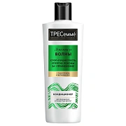 Кондиционер Тресемме Curls Waves, 360мл