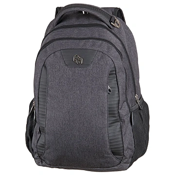 Рюкзак Pulse BACKPACK ROCK GRAY, 48х36х22 см